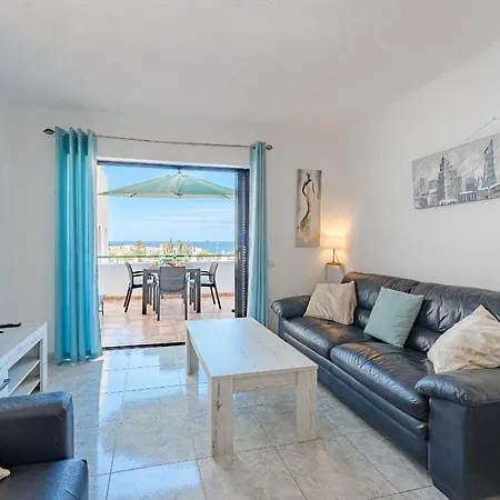 Apartment Heated Pool In Front Of A